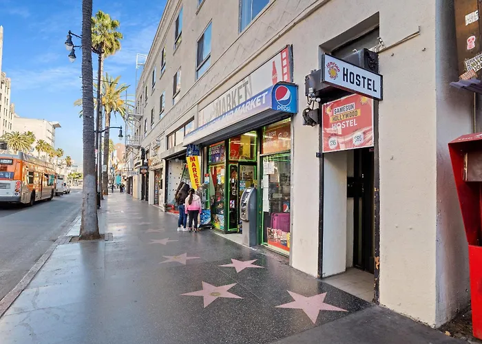 Samesun Hollywood &